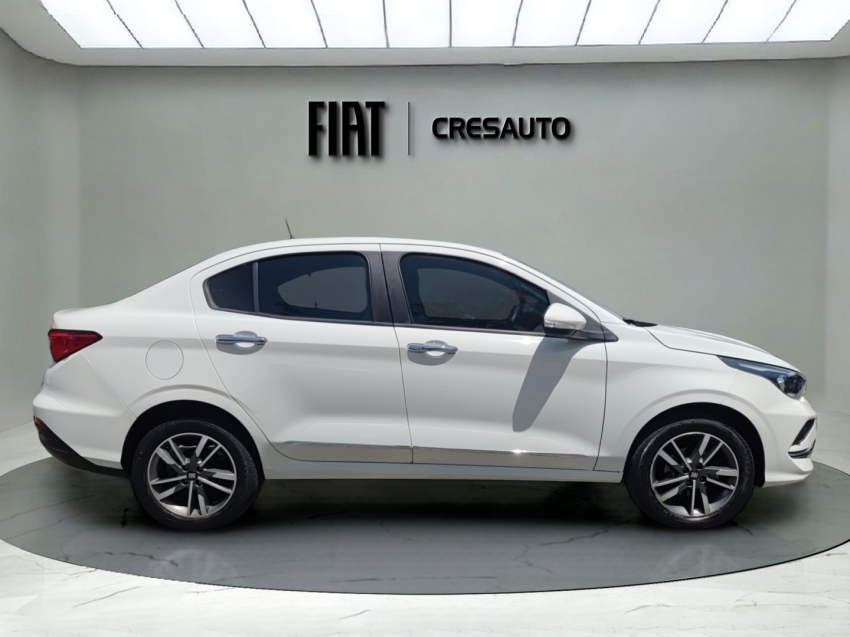 fiat cronos 1.3 firefly flex precision cvt 5p automatico 20236