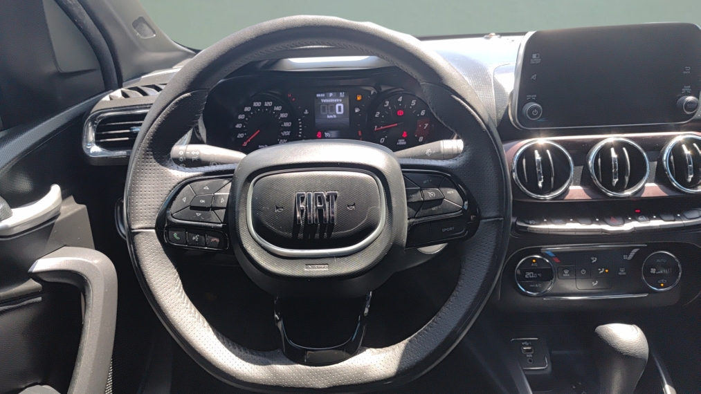 fiat cronos 1.3 firefly flex precision cvt 5p automatico 20239