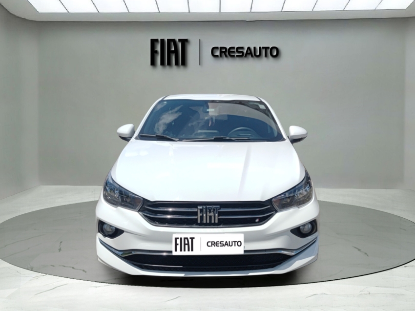 fiat cronos 1.3 firefly flex precision cvt 5p automatico 2023