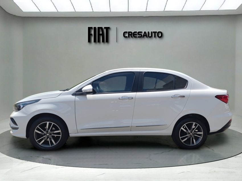 fiat cronos 1.3 firefly flex precision cvt 5p automatico 20232