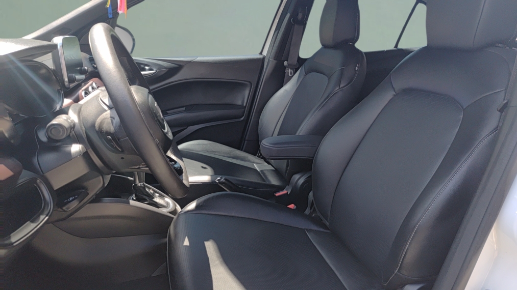 fiat cronos 1.3 firefly flex precision cvt 5p automatico 202310