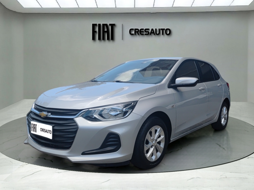 chevrolet onix 1.0 turbo flex lt automatico 5p 20231