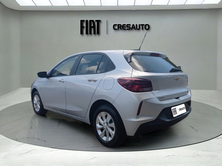 chevrolet onix 1.0 turbo flex lt automatico 5p 20233