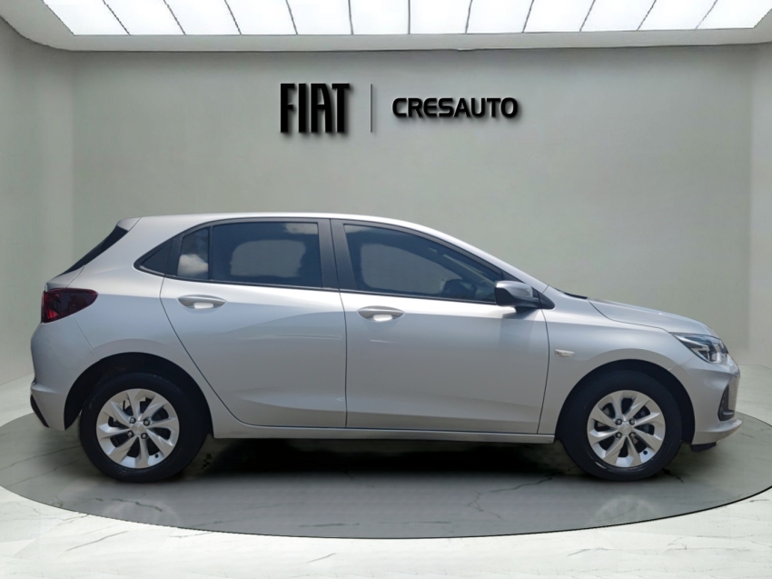 chevrolet onix 1.0 turbo flex lt automatico 5p 20236