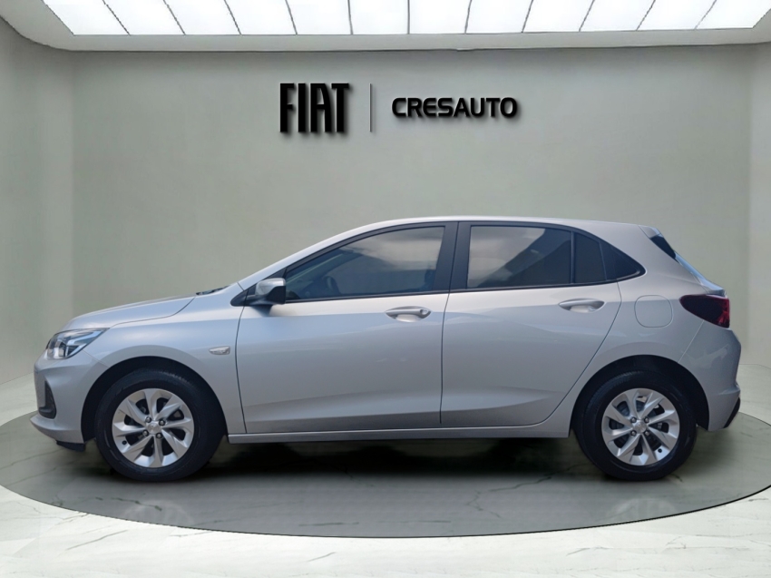 chevrolet onix 1.0 turbo flex lt automatico 5p 20232