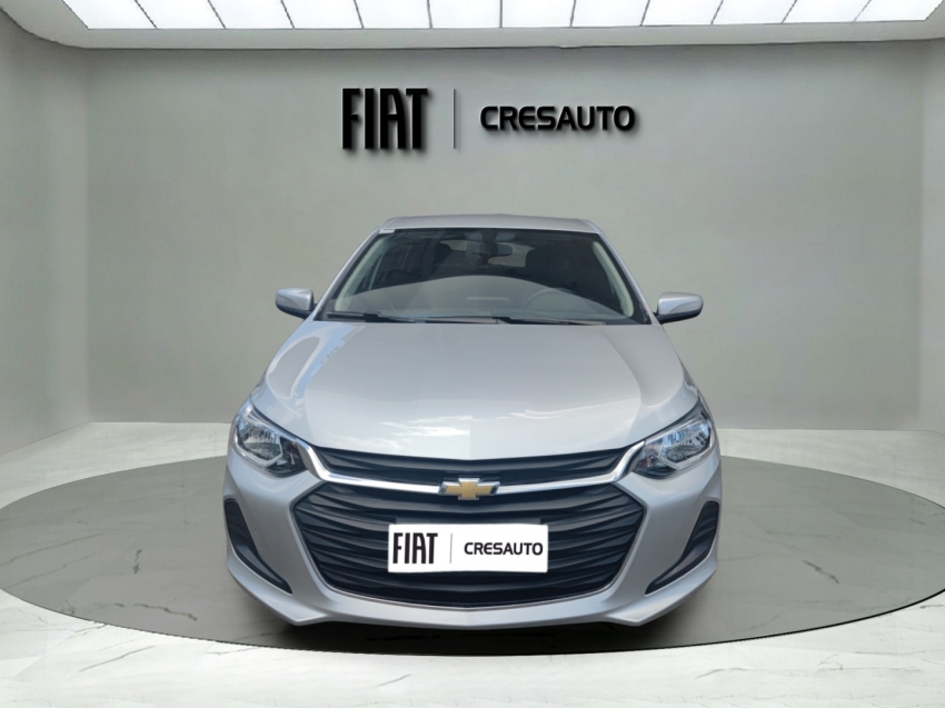 chevrolet onix 1.0 turbo flex lt automatico 5p 2023