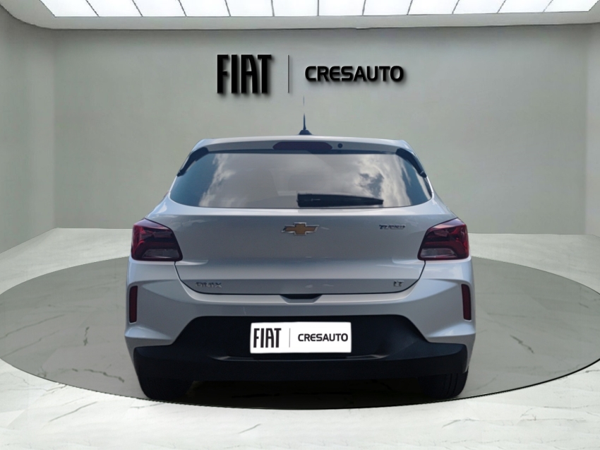 chevrolet onix 1.0 turbo flex lt automatico 5p 20234