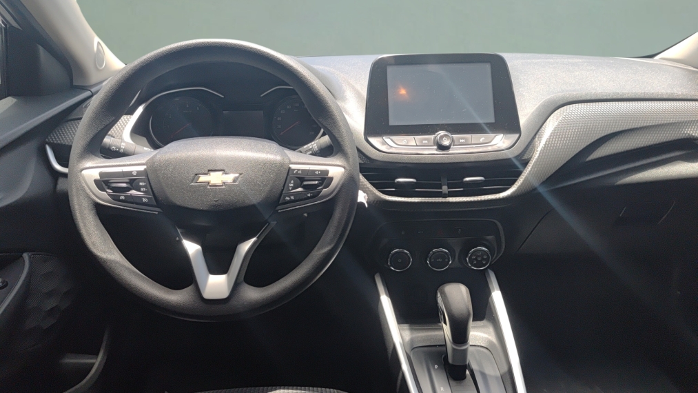 chevrolet onix 1.0 turbo flex lt automatico 5p 20238