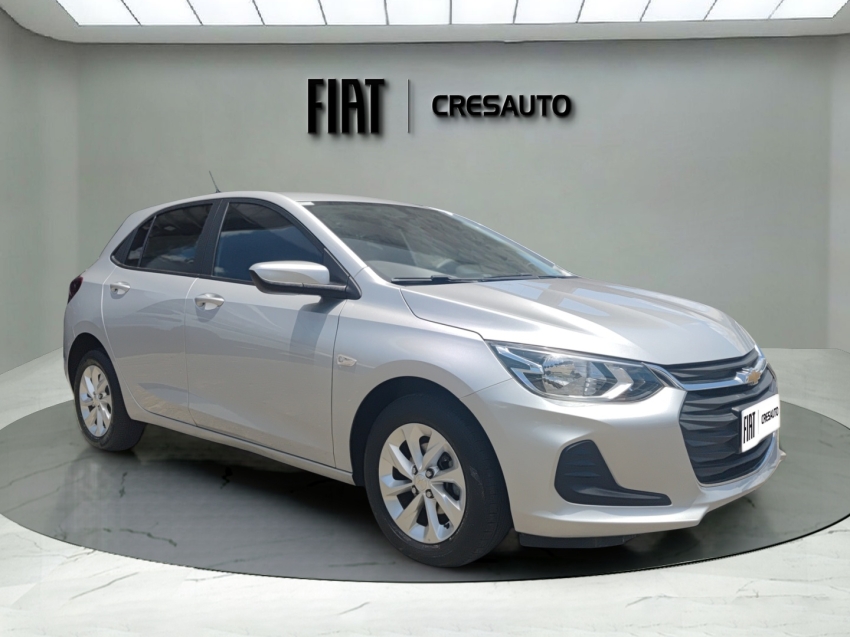 chevrolet onix 1.0 turbo flex lt automatico 5p 20237