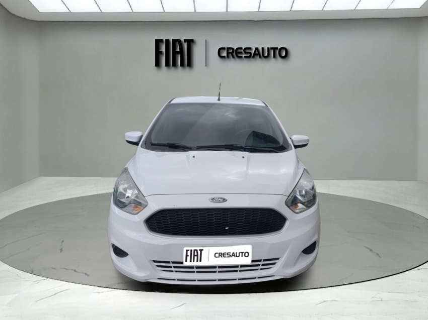 ford ka 1.0 ti-vct flex se manual 5p 2017