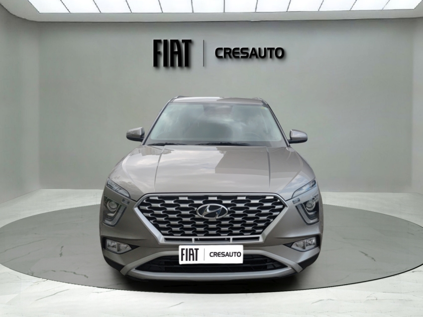 hyundai creta 1.0 tgdi flex limited automatico 5p 2023