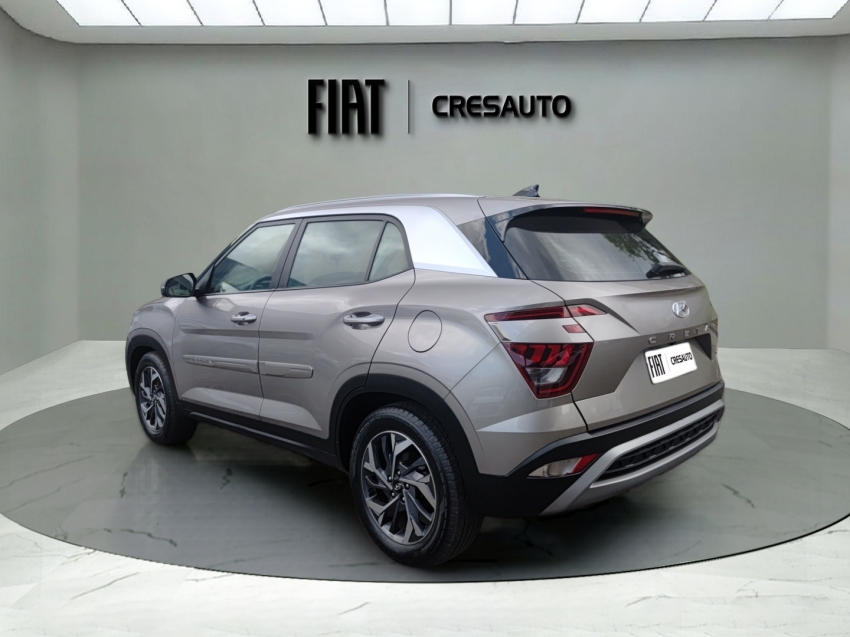 hyundai creta 1.0 tgdi flex limited automatico 5p 20233