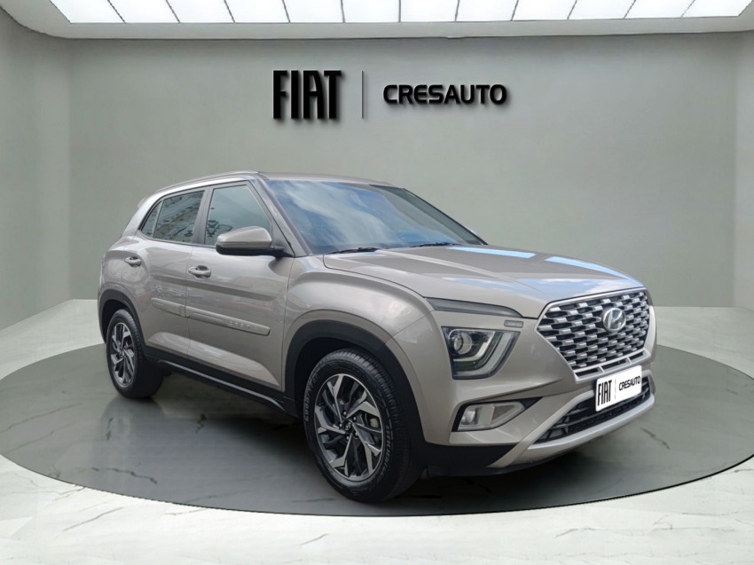 hyundai creta 1.0 tgdi flex limited automatico 5p 20237
