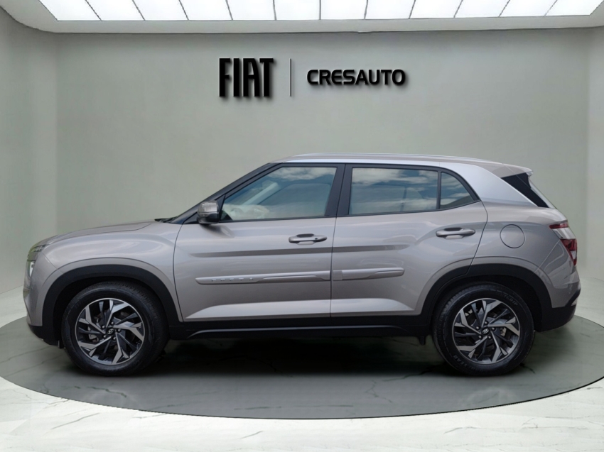 hyundai creta 1.0 tgdi flex limited automatico 5p 20232