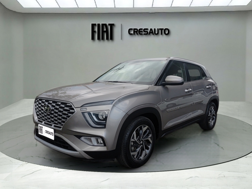 hyundai creta 1.0 tgdi flex limited automatico 5p 20231