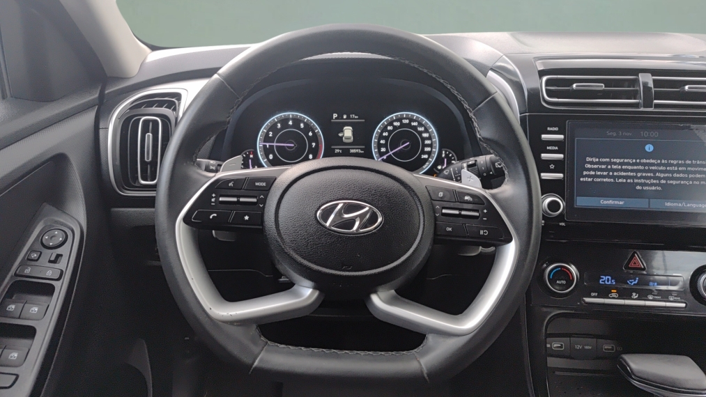 hyundai creta 1.0 tgdi flex limited automatico 5p 20239