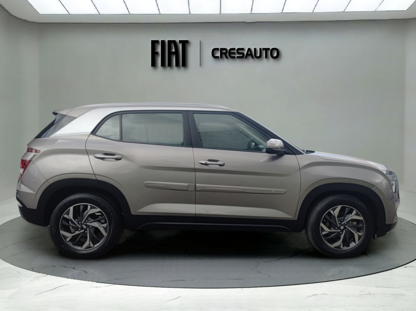 hyundai creta 1.0 tgdi flex limited automatico 5p 20236