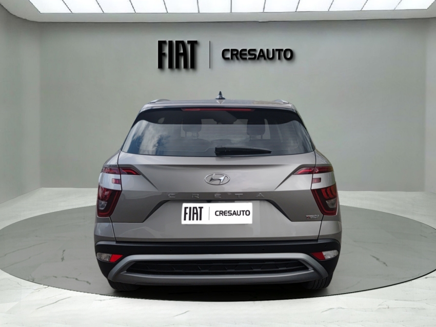 hyundai creta 1.0 tgdi flex limited automatico 5p 20234