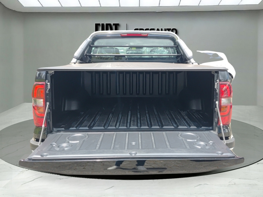 fiat titano 2.2 turbo diesel ranch 4x4 at6 5p automatico 202513