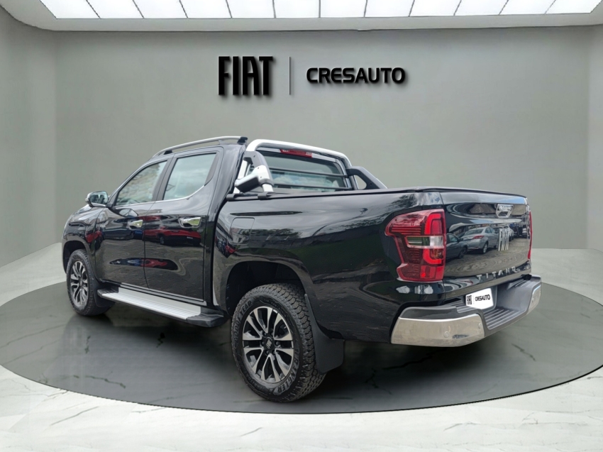 fiat titano 2.2 turbo diesel ranch 4x4 at6 5p automatico 20253