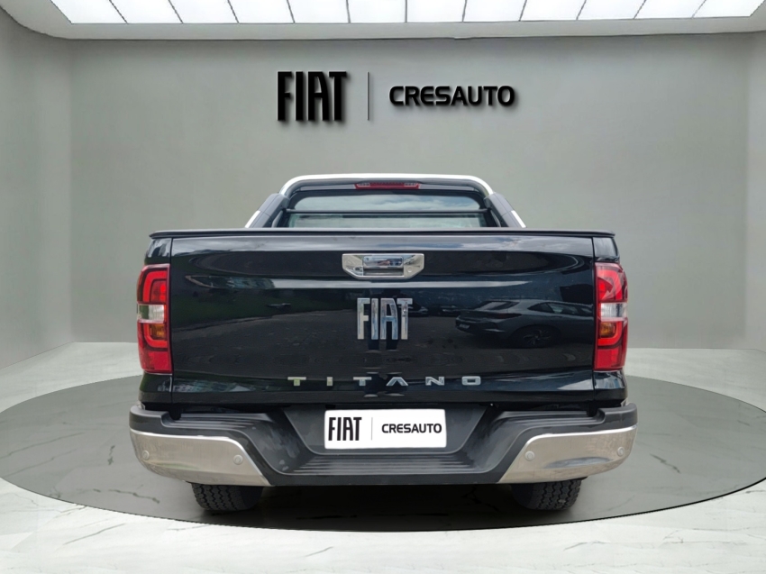 fiat titano 2.2 turbo diesel ranch 4x4 at6 5p automatico 20254