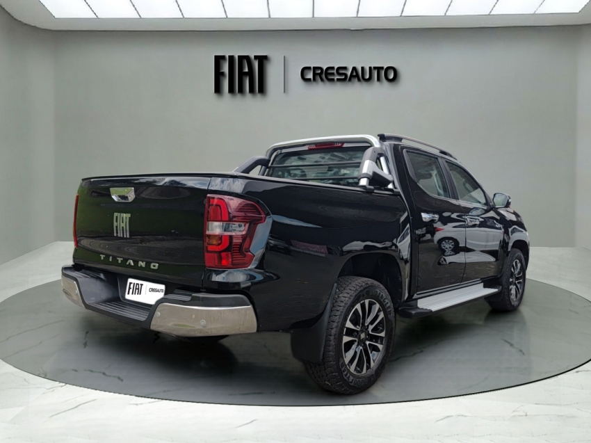 fiat titano 2.2 turbo diesel ranch 4x4 at6 5p automatico 20255