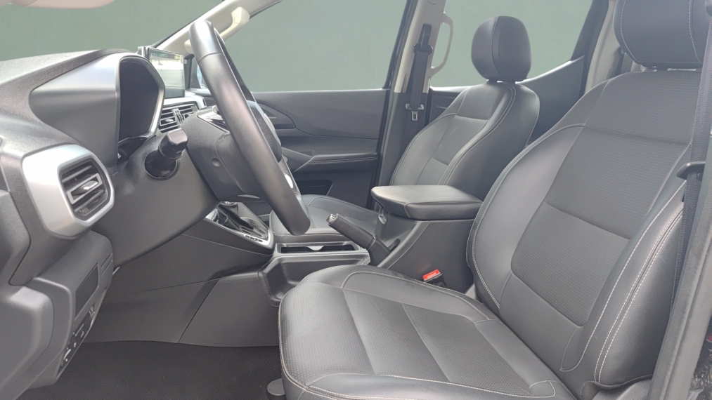 fiat titano 2.2 turbo diesel ranch 4x4 at6 5p automatico 202510