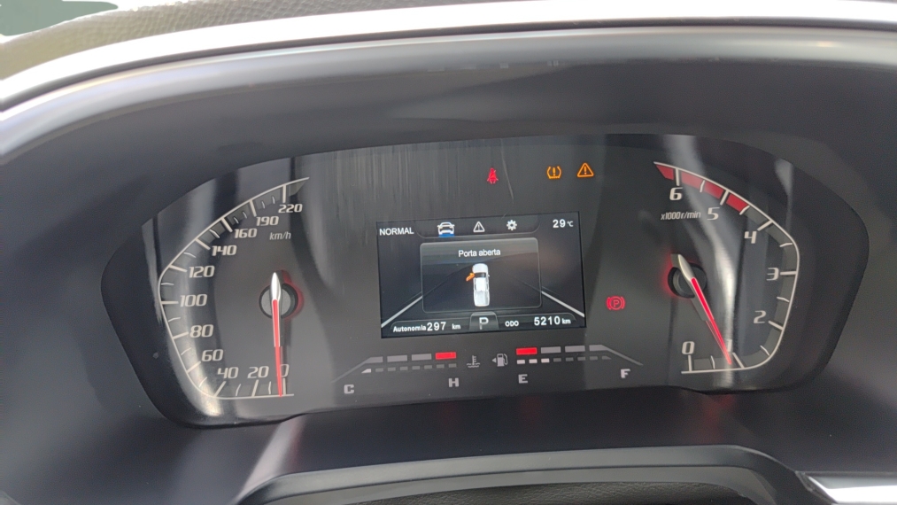 fiat titano 2.2 turbo diesel ranch 4x4 at6 5p automatico 202512