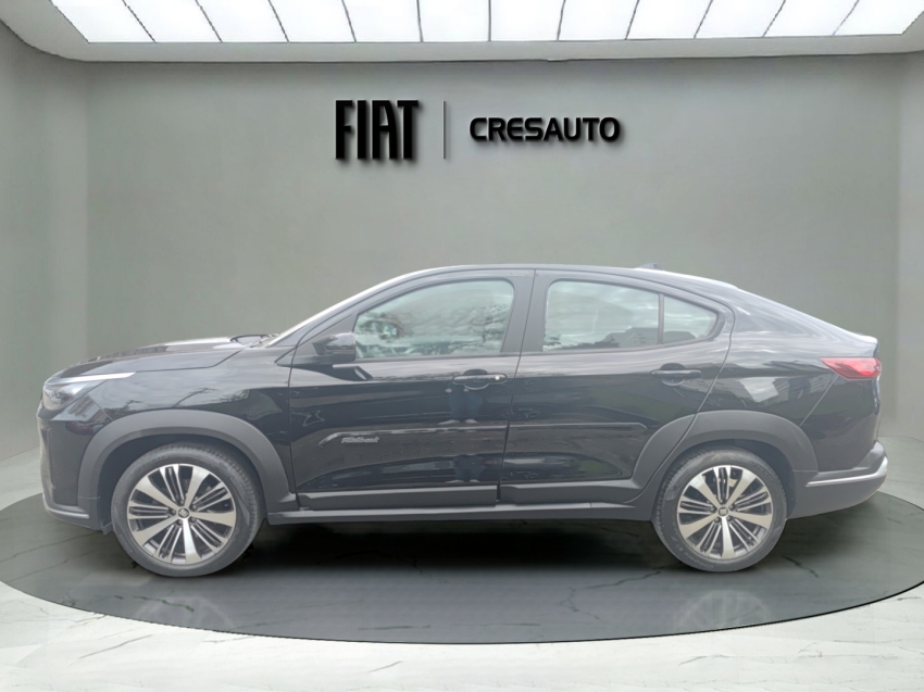 fiat fastback 1.0 turbo 200 flex audace cvt 5p automatico 20242