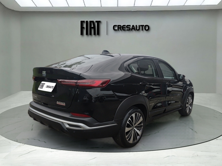 fiat fastback 1.0 turbo 200 flex audace cvt 5p automatico 20245