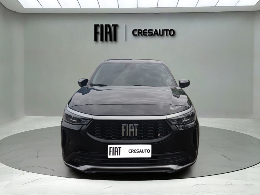 fiat fastback 1.0 turbo 200 flex audace cvt 5p automatico 2024