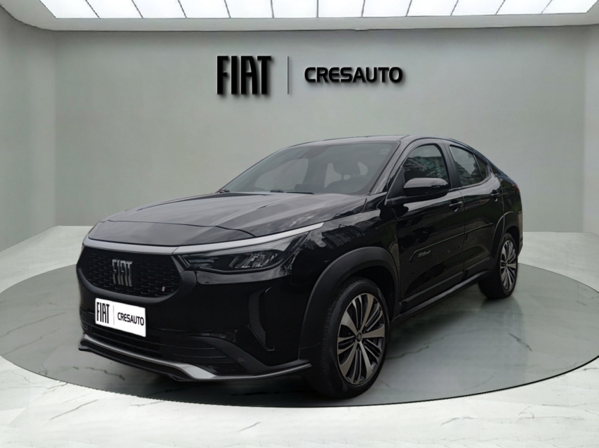 fiat fastback 1.0 turbo 200 flex audace cvt 5p automatico 20241