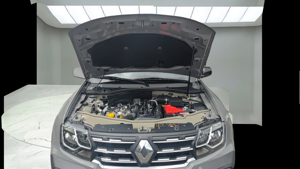 renault oroch 1.3 tce flex outsider x-tronic 5p automatico 202514