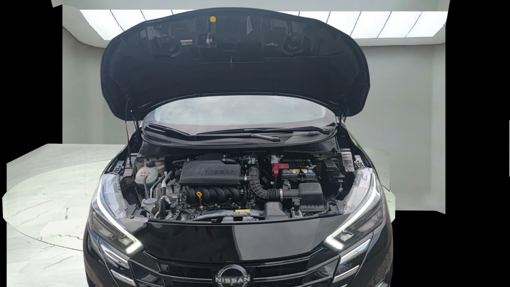 nissan versa 1.6 16v flex exclusive xtronic 5p automatico 202514