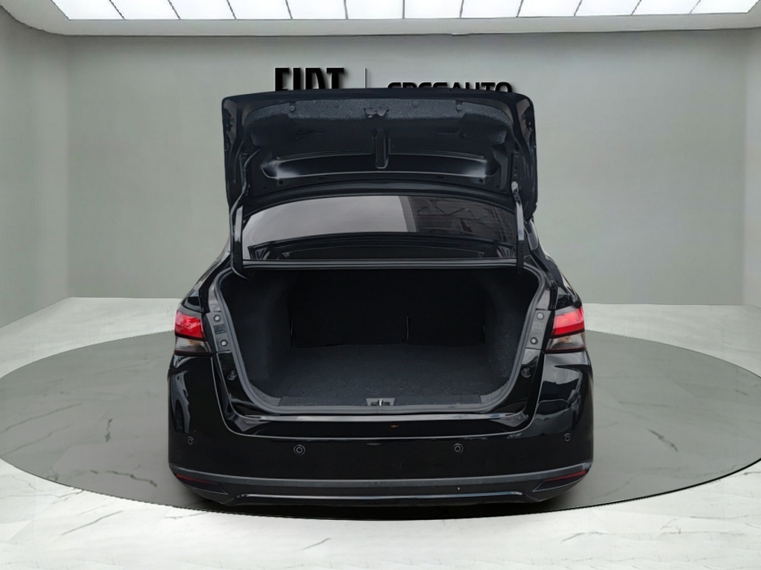 nissan versa 1.6 16v flex exclusive xtronic 5p automatico 202513