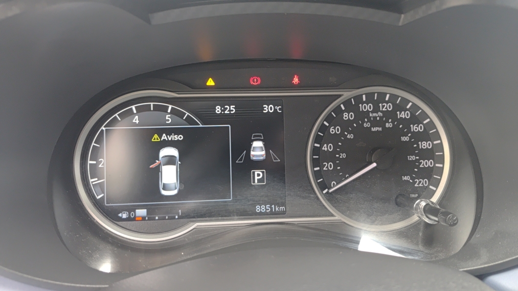 nissan versa 1.6 16v flex exclusive xtronic 5p automatico 202512