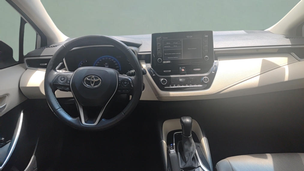 toyota corolla 2.0 vvt-ie flex altis direct shift 5p automatico 20228