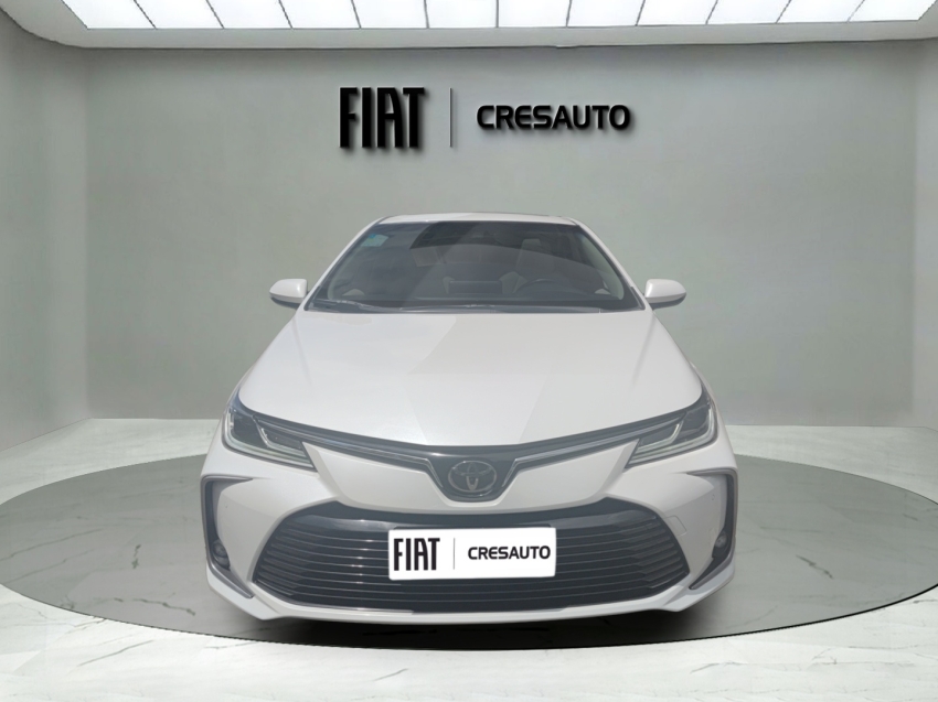 toyota corolla 2.0 vvt-ie flex altis direct shift 5p automatico 2022