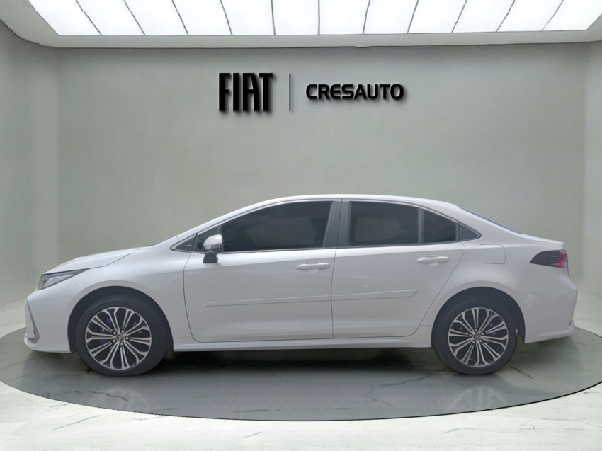 toyota corolla 2.0 vvt-ie flex altis direct shift 5p automatico 20222