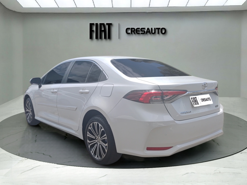 toyota corolla 2.0 vvt-ie flex altis direct shift 5p automatico 20223