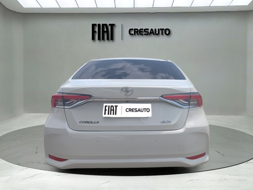 toyota corolla 2.0 vvt-ie flex altis direct shift 5p automatico 20224