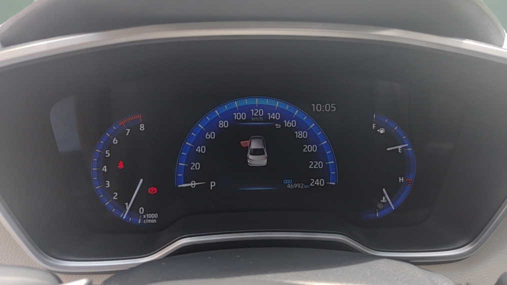 toyota corolla 2.0 vvt-ie flex altis direct shift 5p automatico 202212