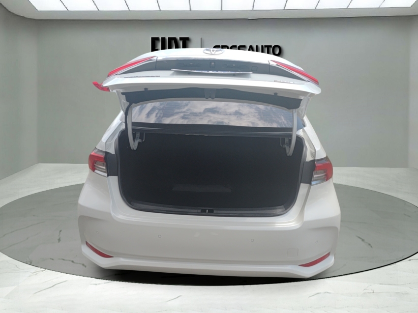 toyota corolla 2.0 vvt-ie flex altis direct shift 5p automatico 202213