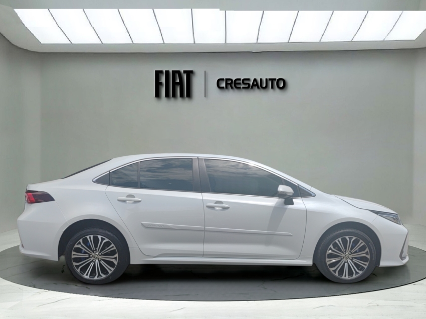 toyota corolla 2.0 vvt-ie flex altis direct shift 5p automatico 20226