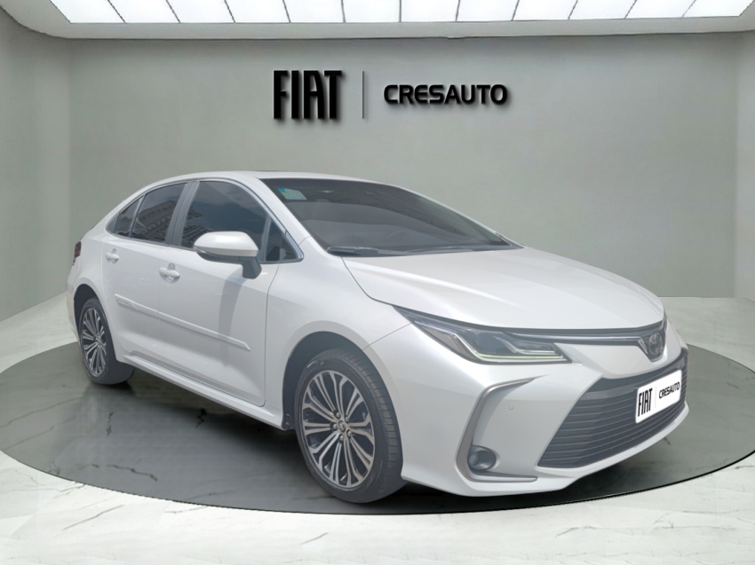 toyota corolla 2.0 vvt-ie flex altis direct shift 5p automatico 20227