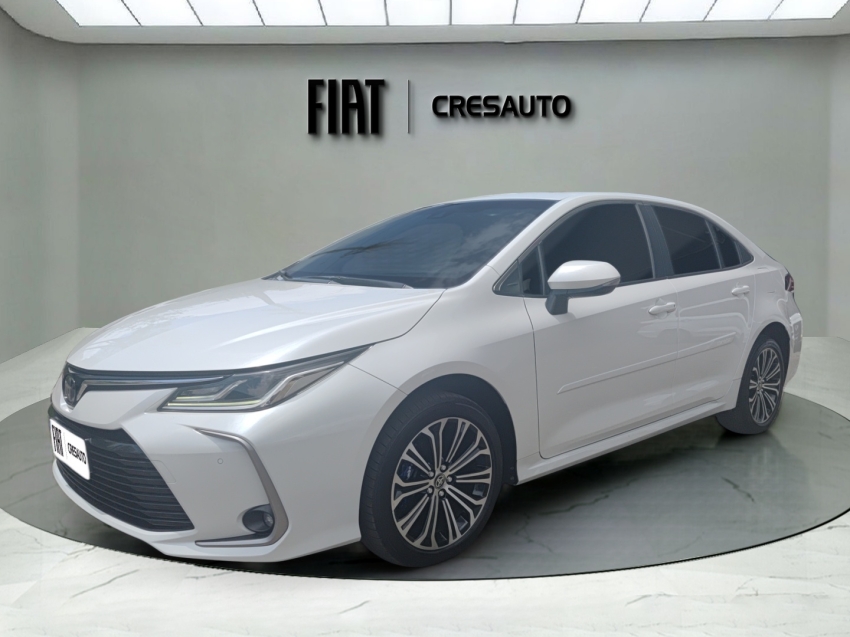 toyota corolla 2.0 vvt-ie flex altis direct shift 5p automatico 20221