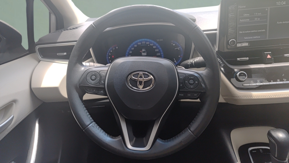 toyota corolla 2.0 vvt-ie flex altis direct shift 5p automatico 20229