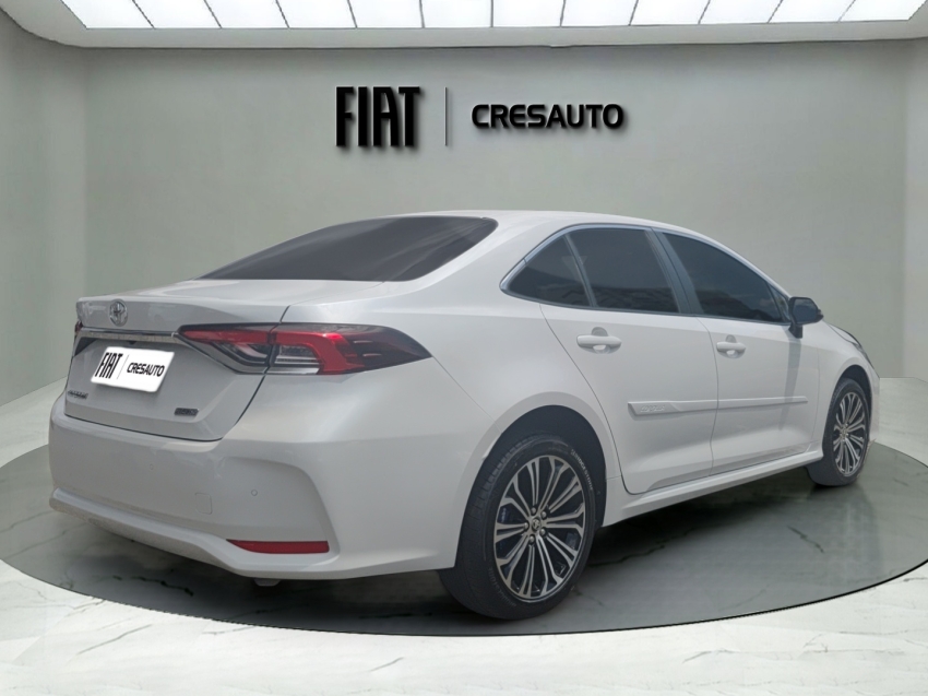 toyota corolla 2.0 vvt-ie flex altis direct shift 5p automatico 20225