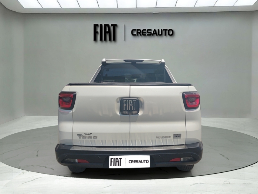 fiat toro 1.3 turbo 270 flex volcano at6 5p automatico 20254
