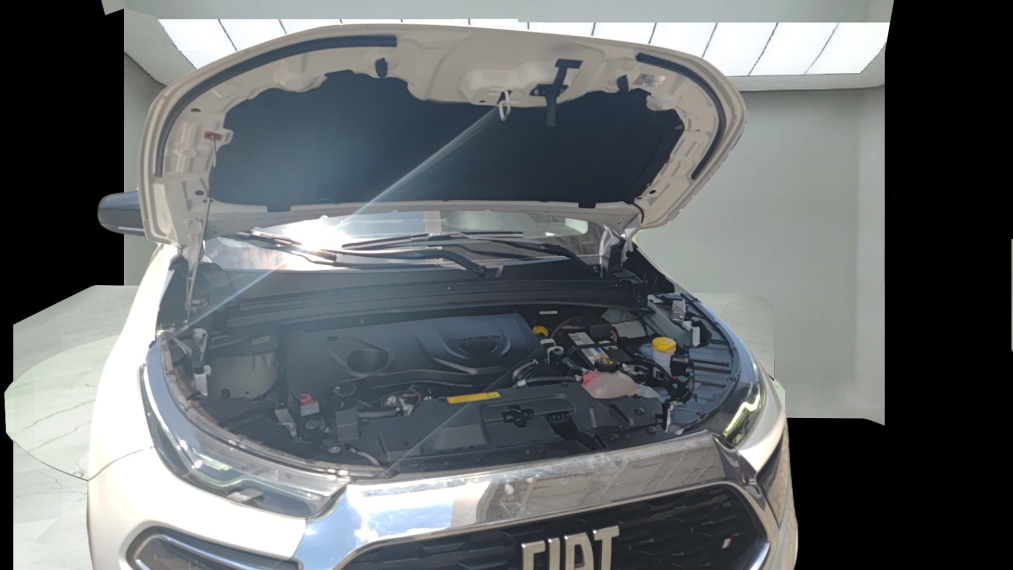 fiat toro 1.3 turbo 270 flex volcano at6 5p automatico 202514
